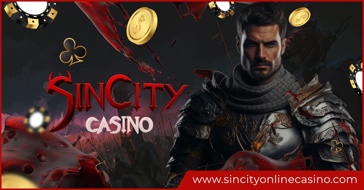 Guía de SinCity Casino: Desata Emociones con Apuestas de Rugby, Stanley Cup, CFL